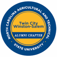 Twin City/Winston Salem Alumni Chapter